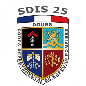 SDIS DOUBS