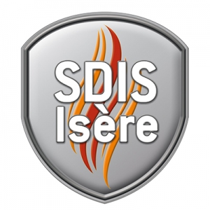 SDIS ISERE